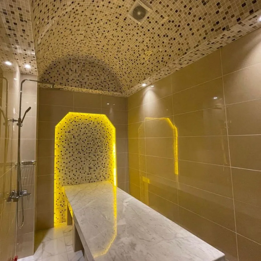 Belle Care Luxury Spa Abu Dhabi (Grand Villaggio Hotel)