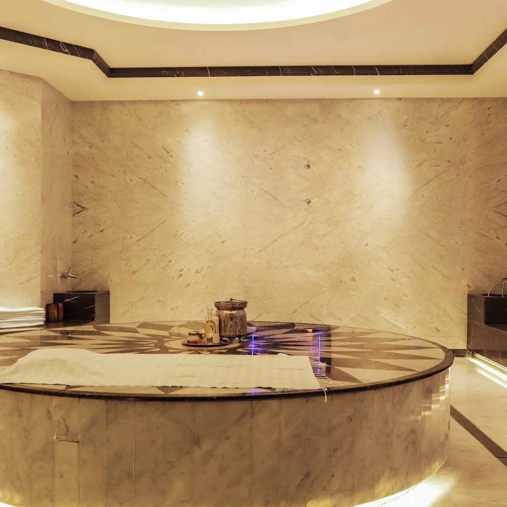 Ayana Spa