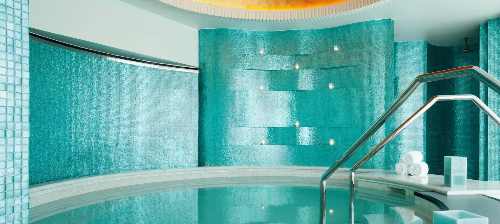 The Spa at The St. Regis Abu Dhabi