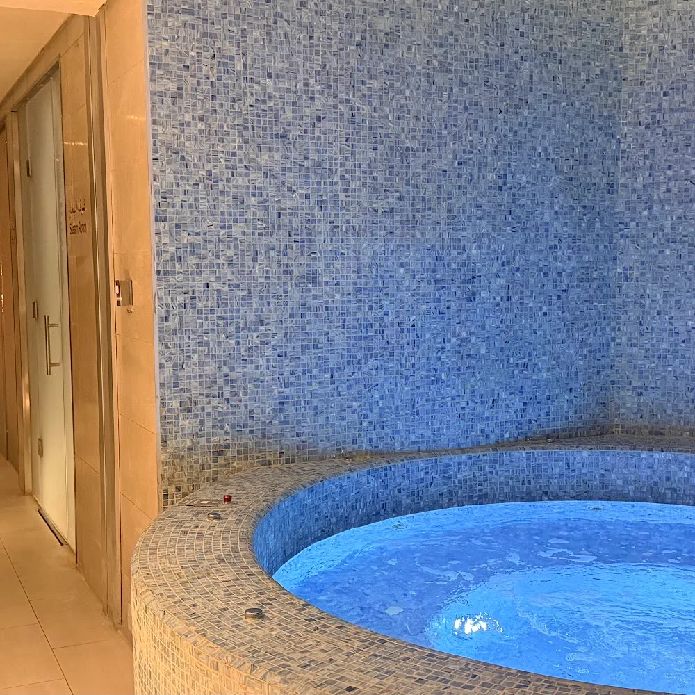 eforea spa