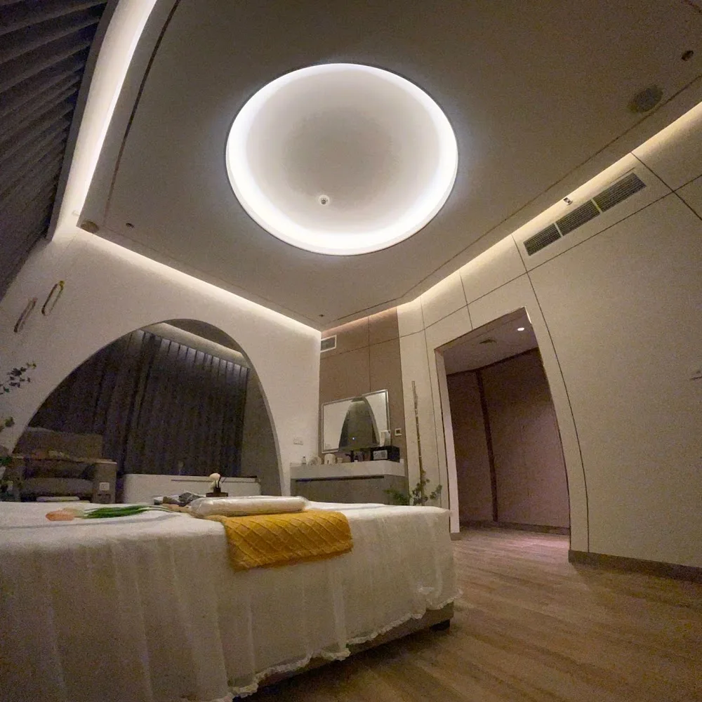 Young Massage Spa Abu Dhabi