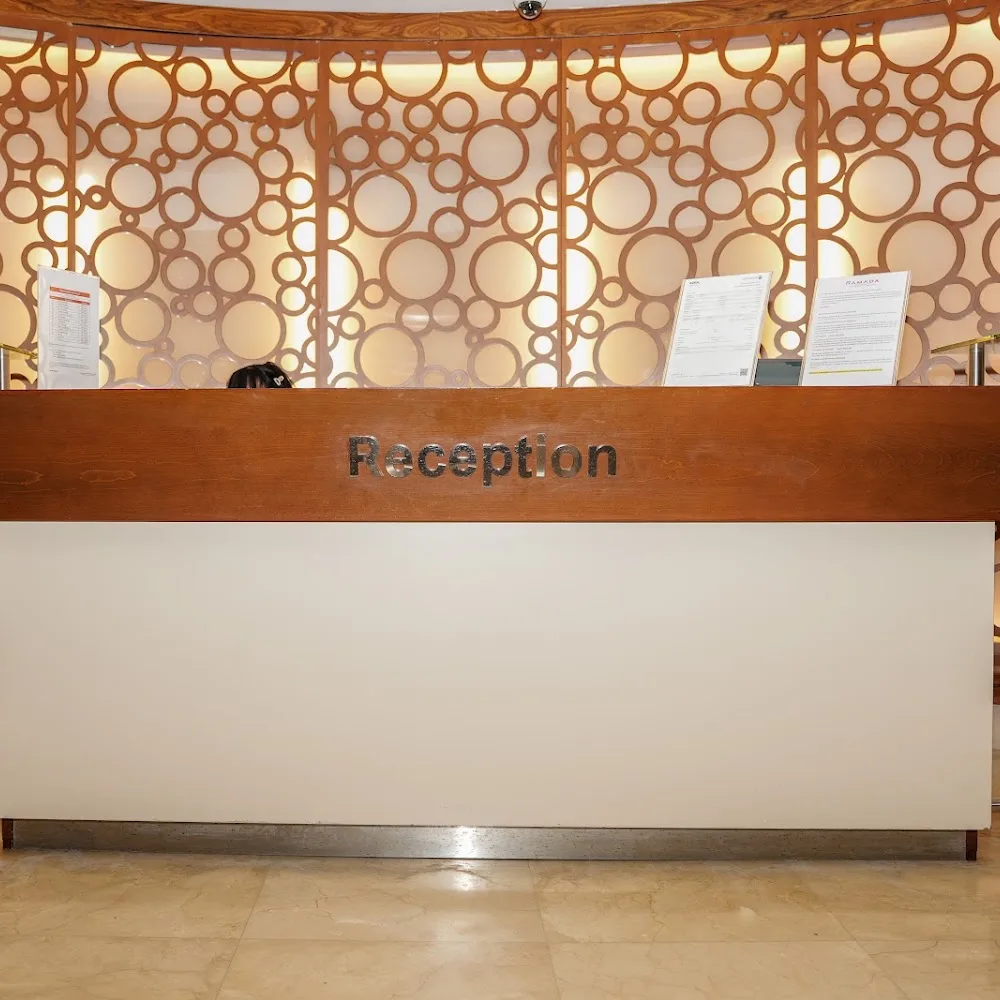 Ramada Spa Abu Dhabi | Best Spa in Abu Dhabi | Massage Center Abu dhabi