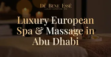 De Bene Esse European Spa & Massage