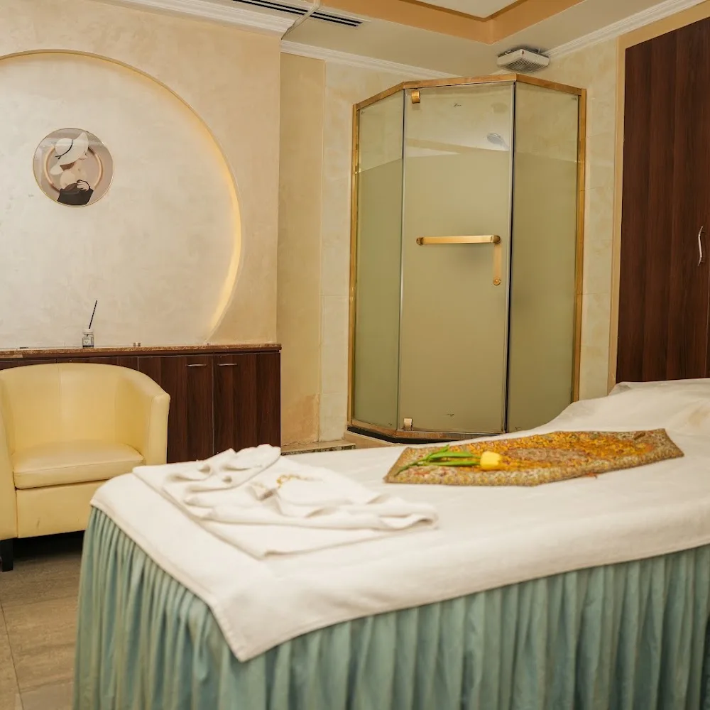 Eclipse Spa at Eclipse Boutique Suites | Best Massage Spa in abu dhabi |