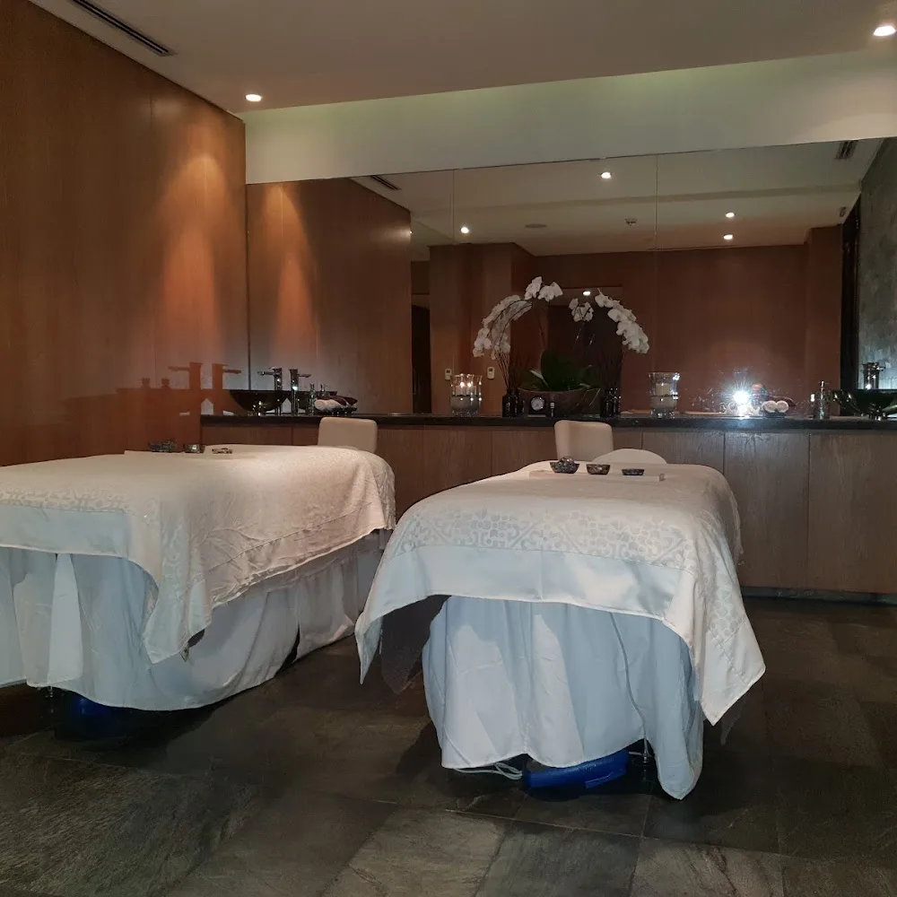 Atarmia Spa, Park Hyatt Abu Dhabi
