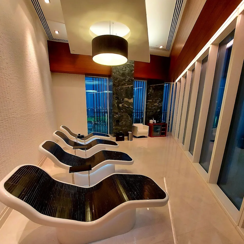 The Pearl Spa and Wellness Abu Dhabi