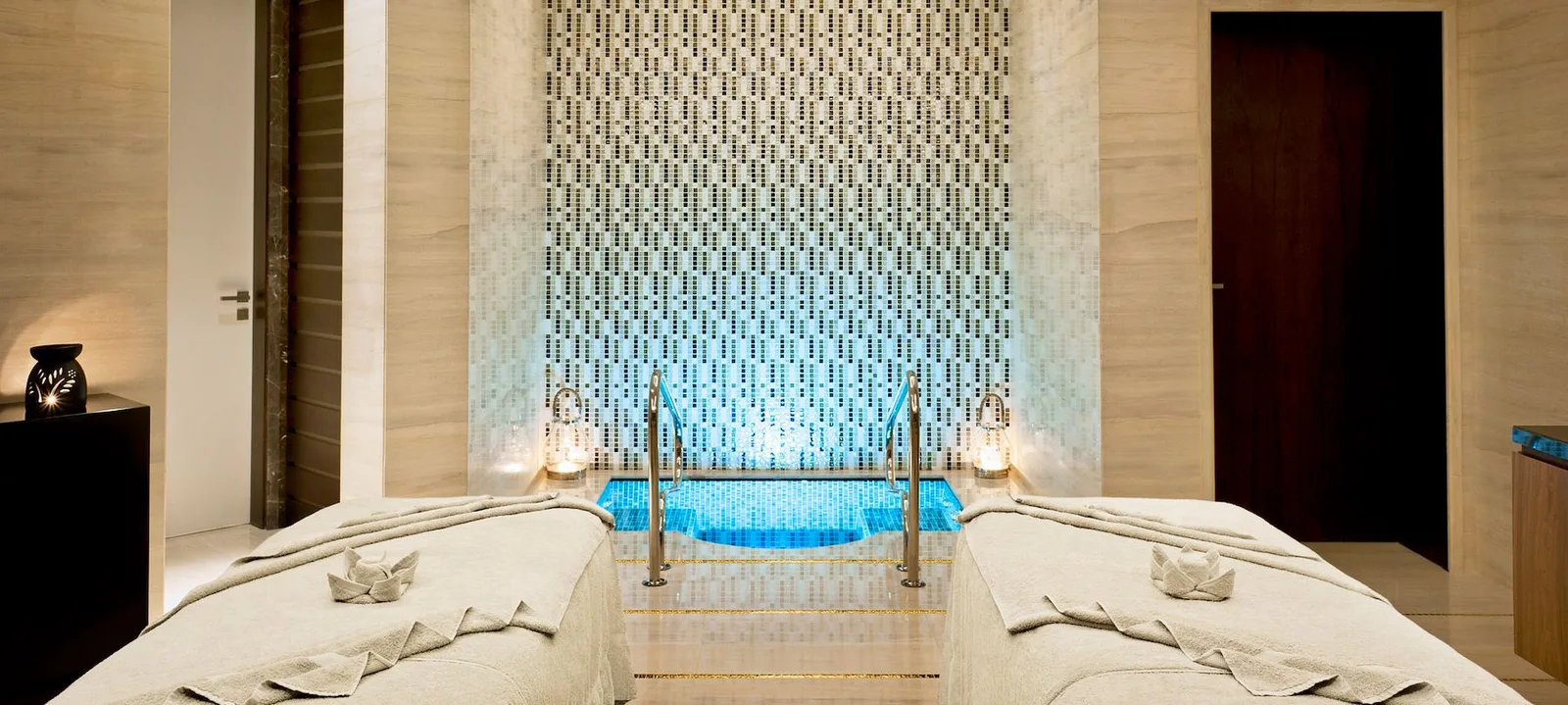St Regis Spa Saadiyat