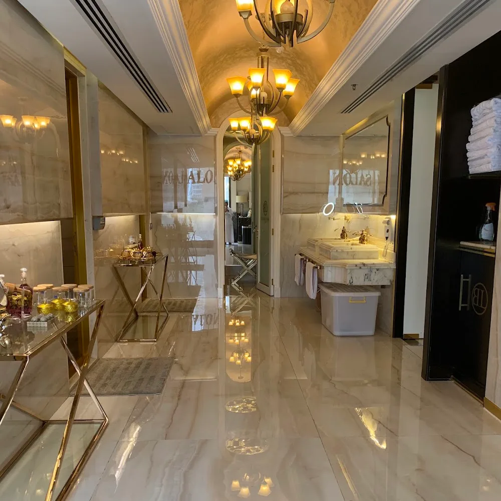 بوتيك سبا للرجال أبوظبي - Boutique Men Spa Abu Dhabi