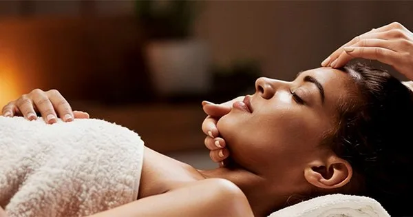 Yinyang Connection Platinum Spa Abu Dhabi