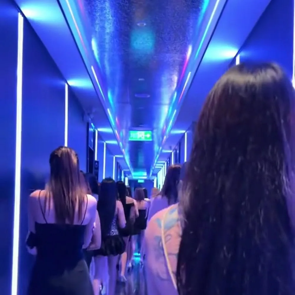 Massage Japan Luxury - Sapphire Wellness