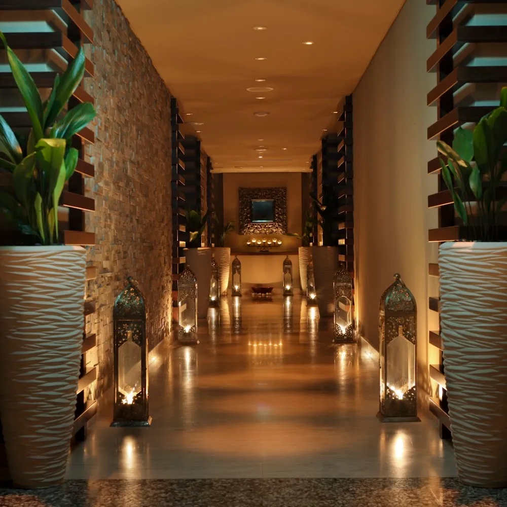 Zayna Spa