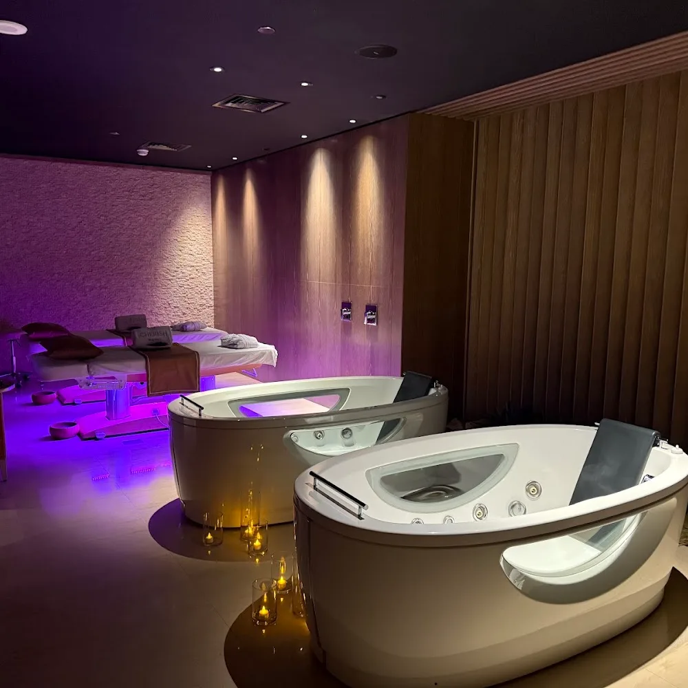 Cherish SPA