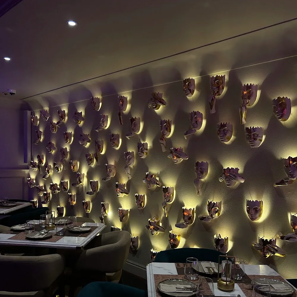 Tacenda Lounge