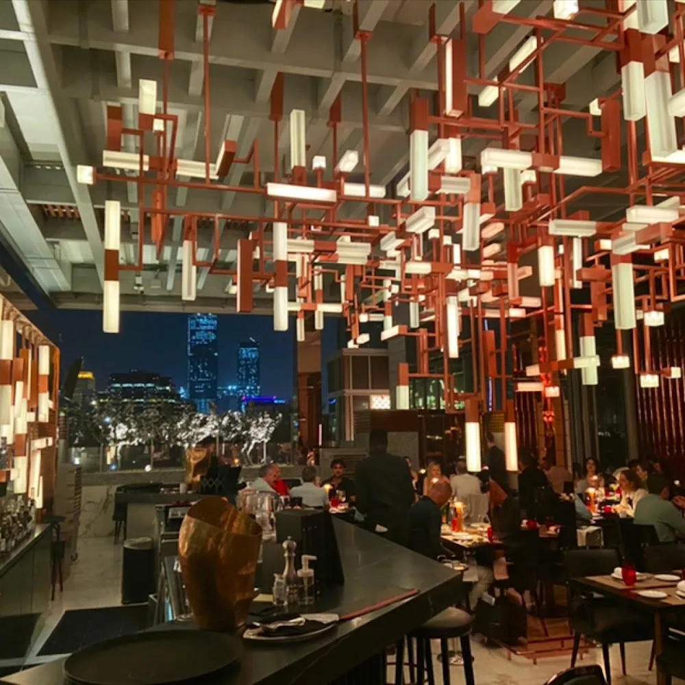 L’Atelier de Joël Robuchon
