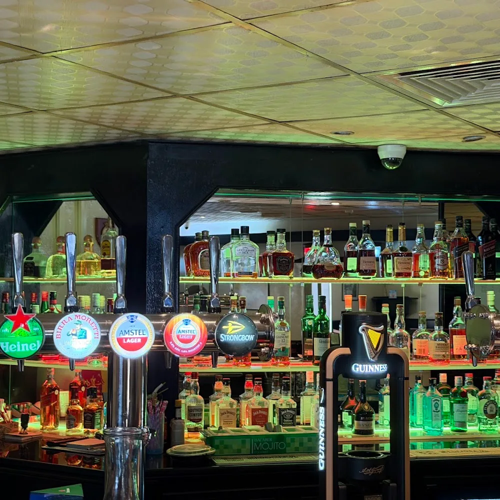 Seafarers Club