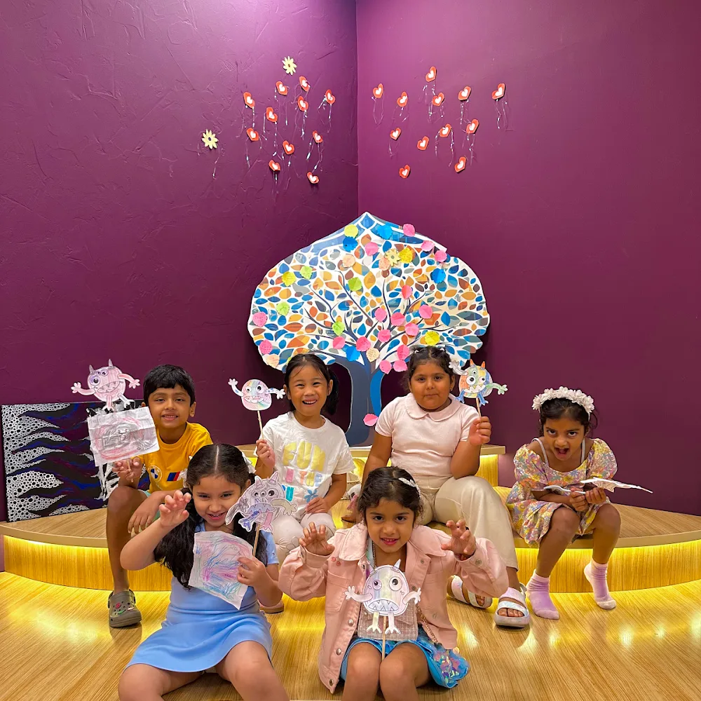 The Confidence Lab by The Gaia Centre