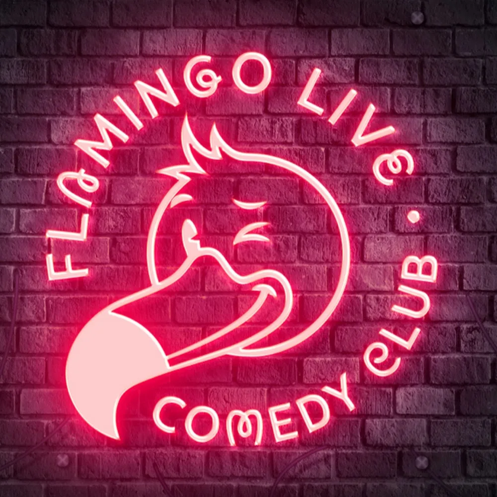 Flamingo Live - Comedy Club