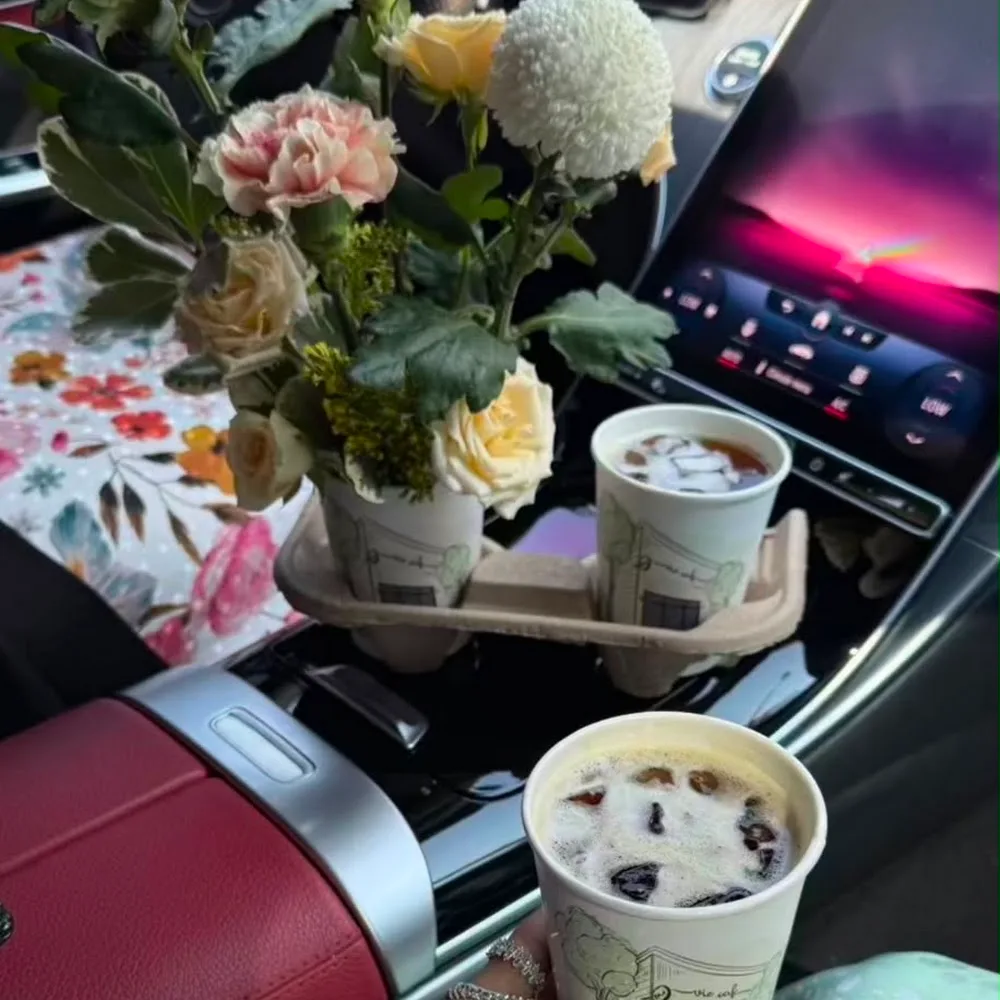 DXB specialty coffee