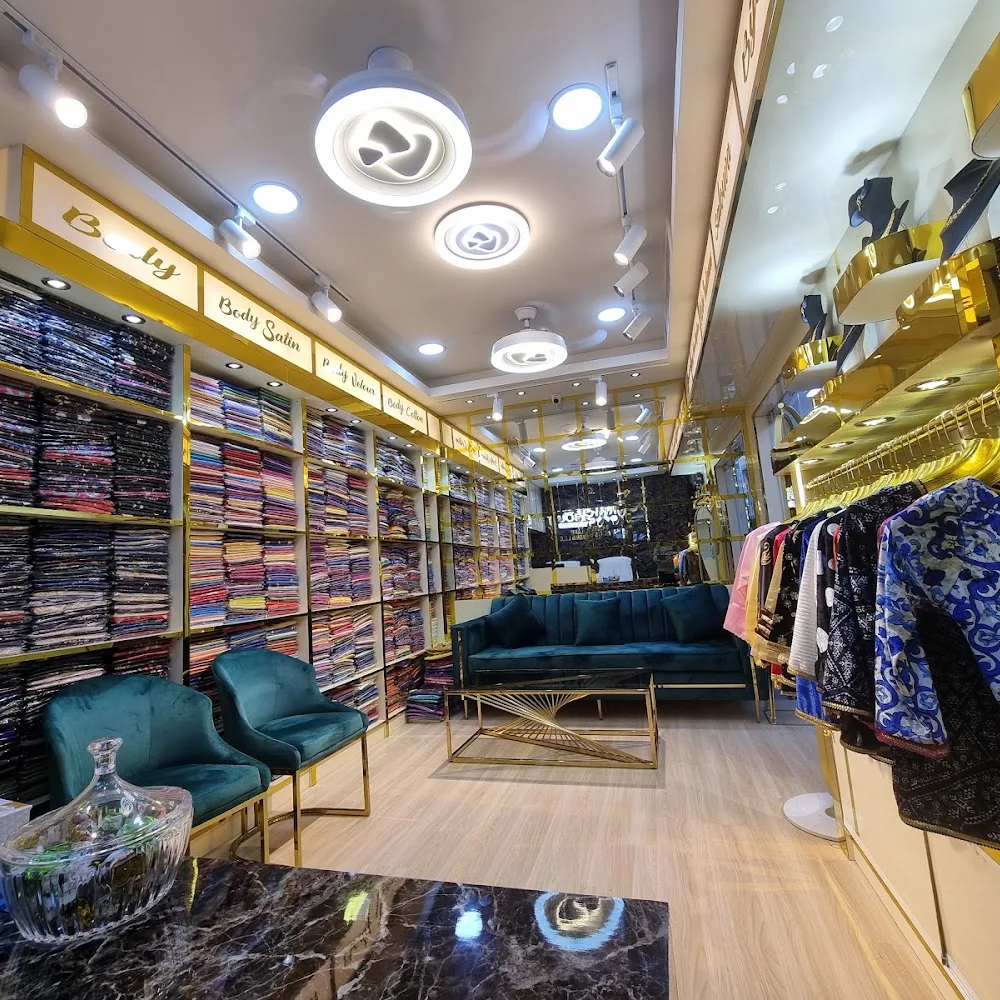 KARIBOU FASHION DUBAI- Best salouva shop in Dubai