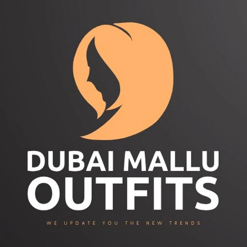 Dubai mallu outfits