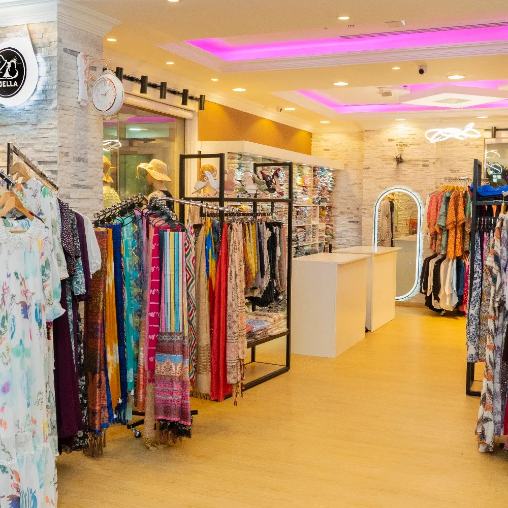 Zoella Boutique