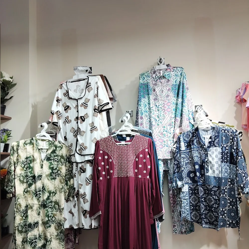 Ali Akbar Textile Trading Co