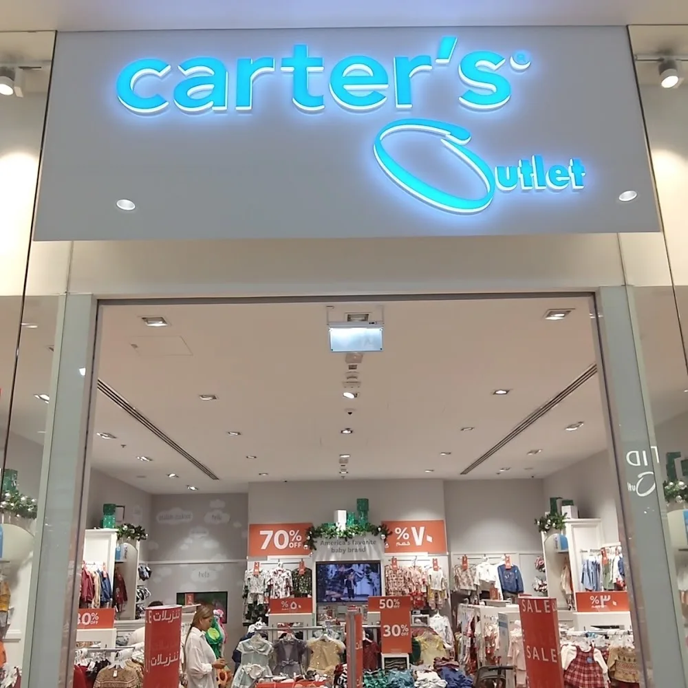 Carter's Outlet