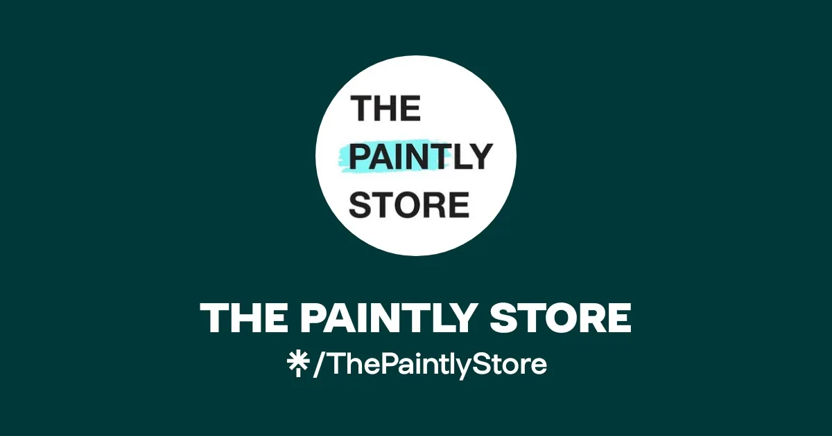 THE PAINTLY STORE