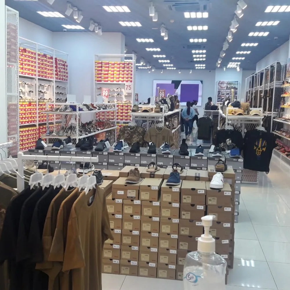 Griin | Naturally In Fashion