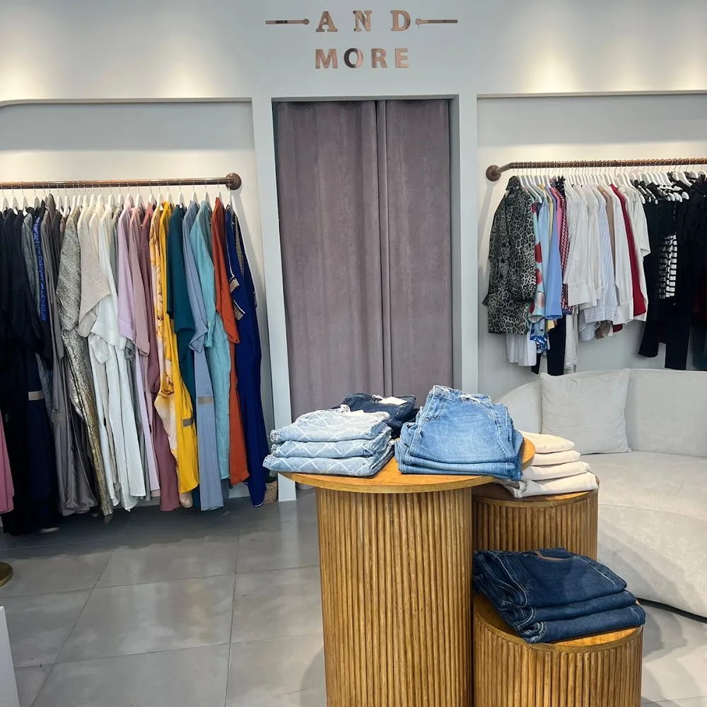 Luxury And More