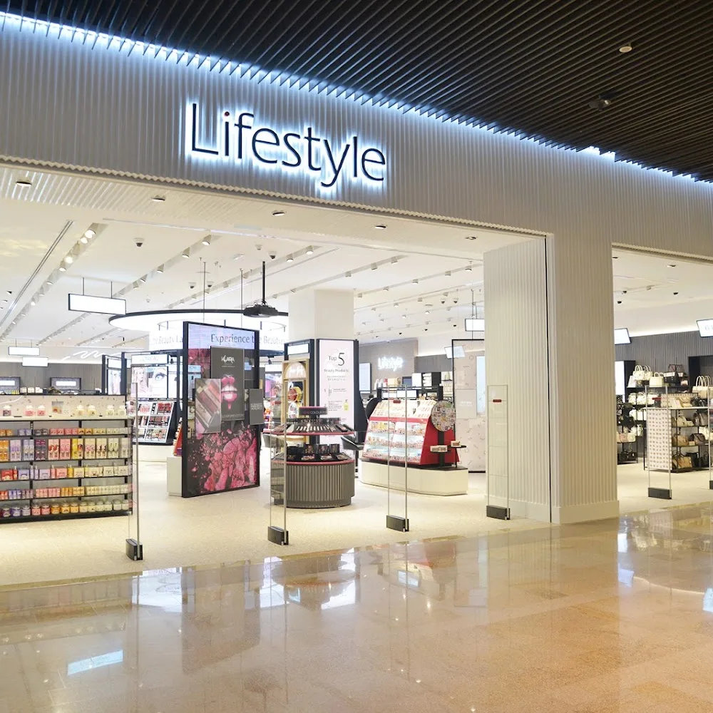 Lifestyle - Mall of the Emirates