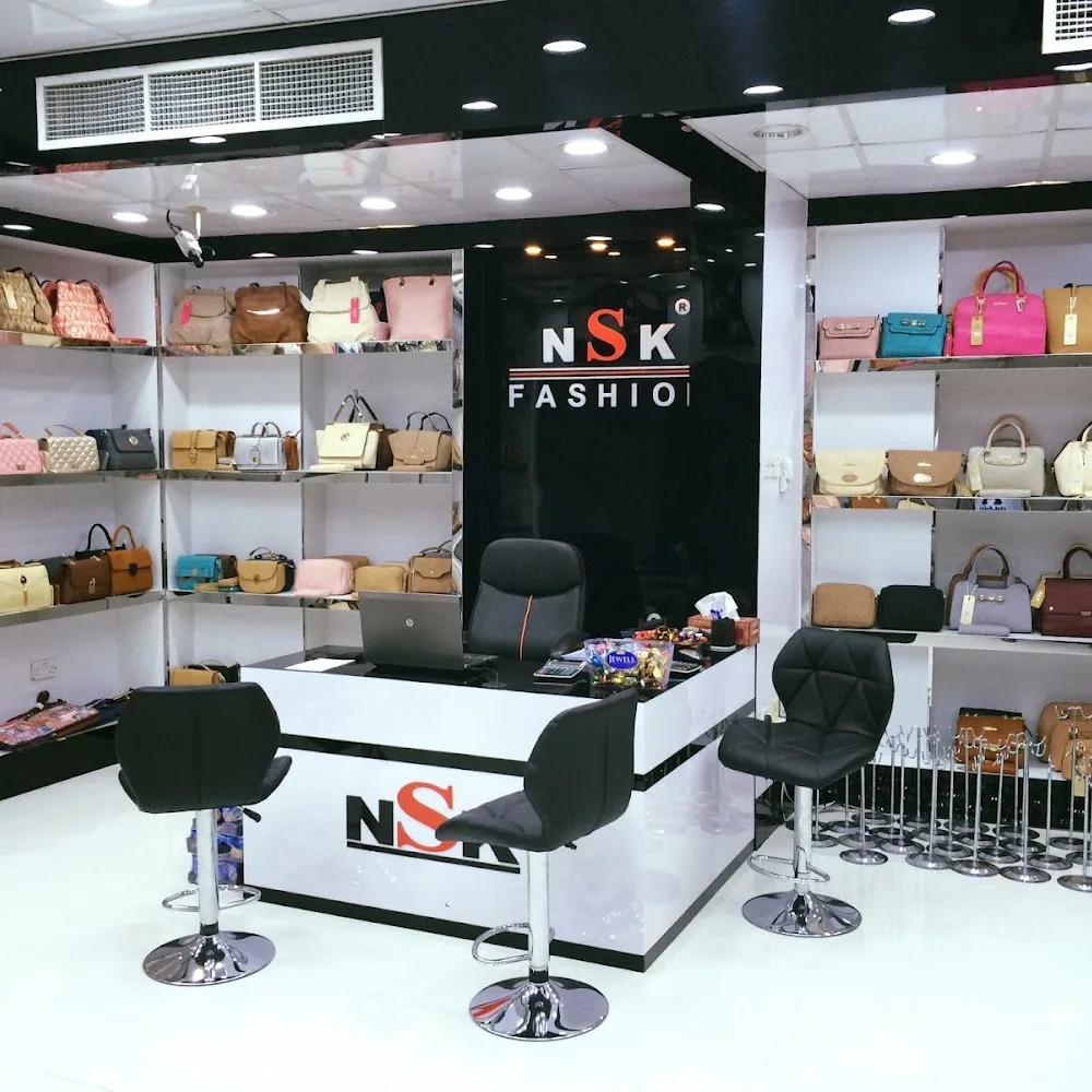 N S K FASHION LLC