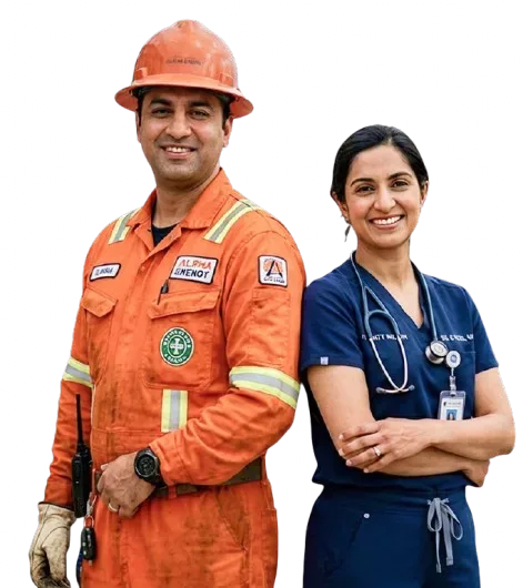 Klothon - Workwear that works.