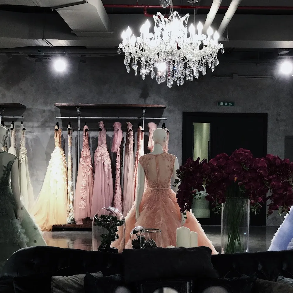 Amato Couture