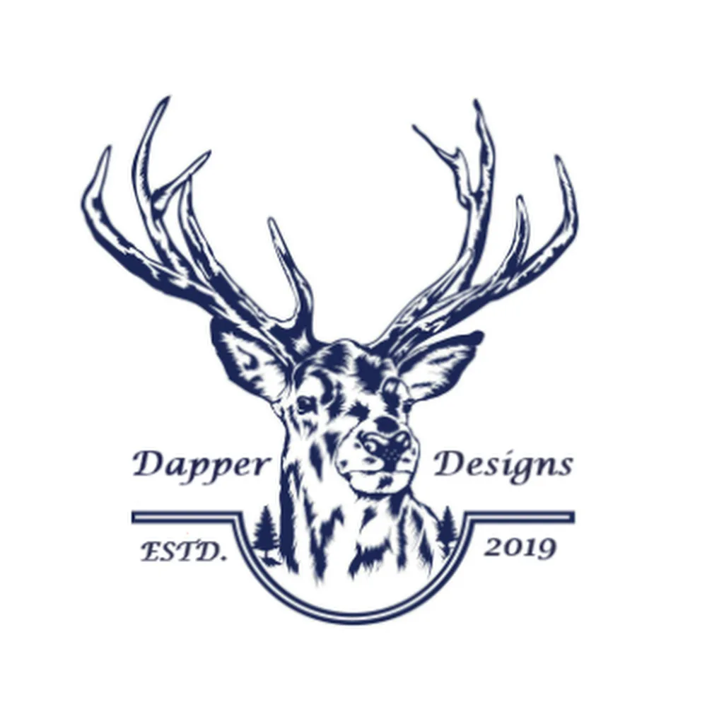 The Dapper Designer