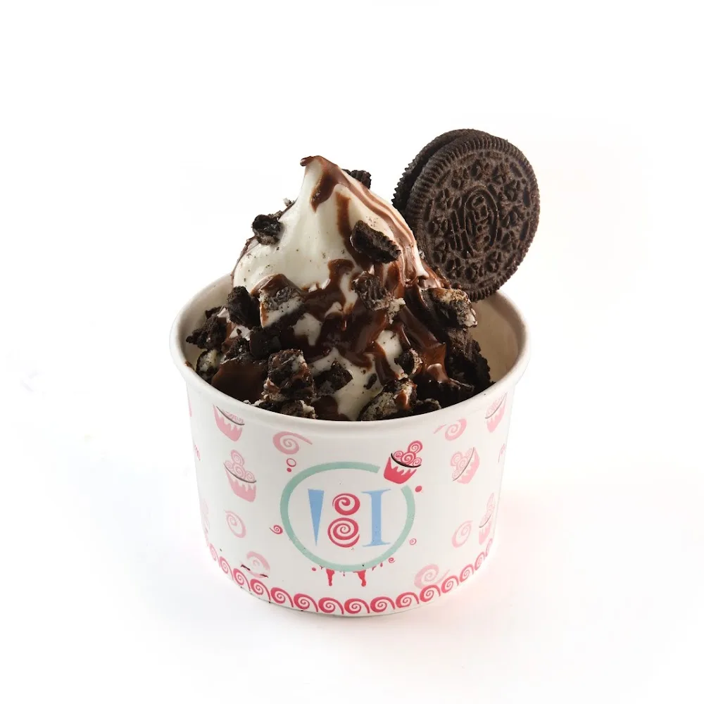 Boutique Icecream
