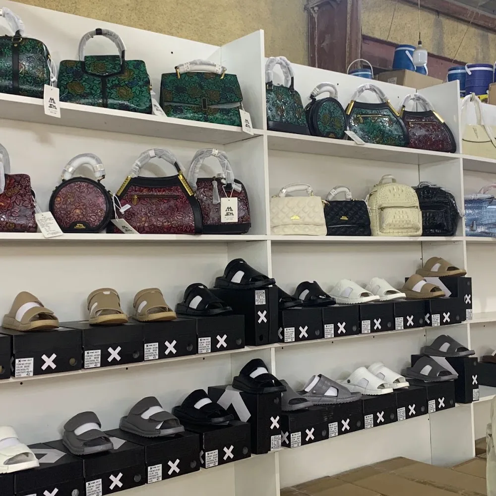 Thrift store Sharjah wholesale