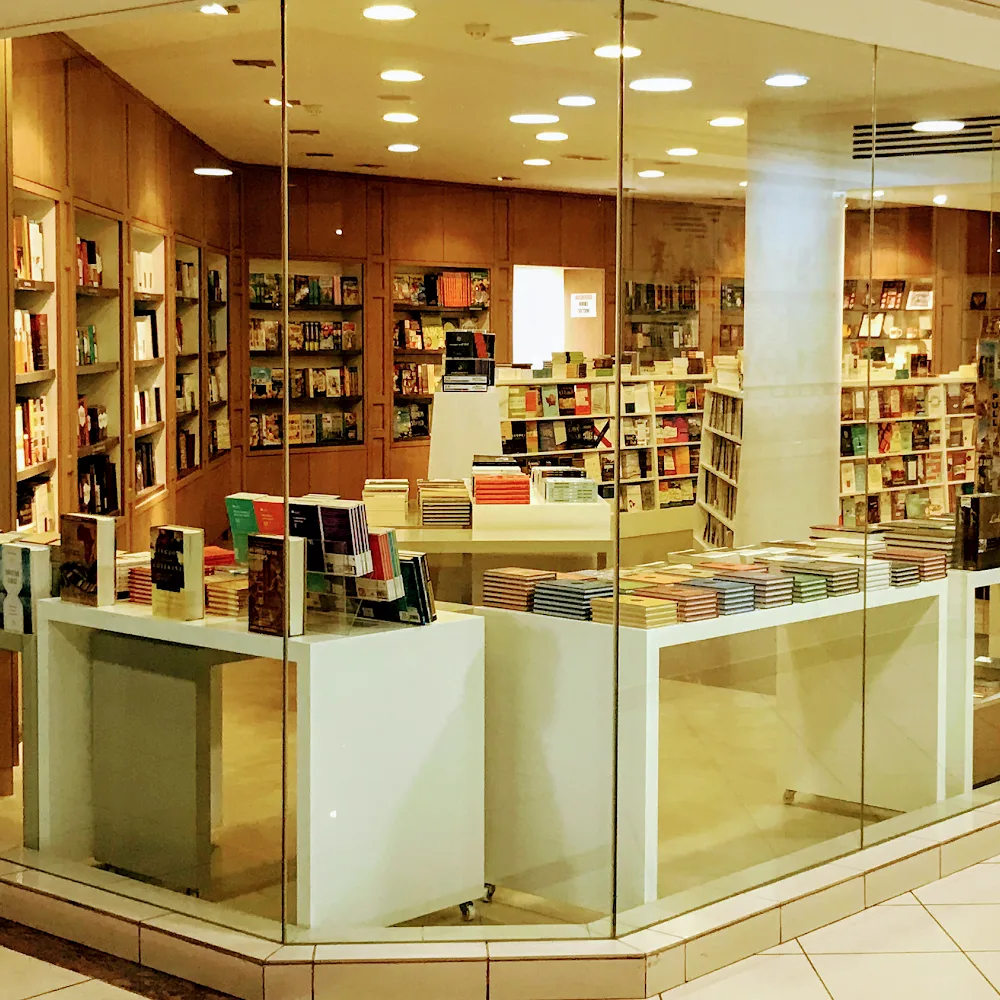 Bible Society Book Centre