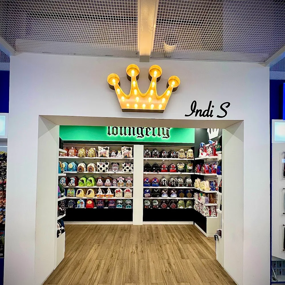 Funko Store - Dubai Hills Mall