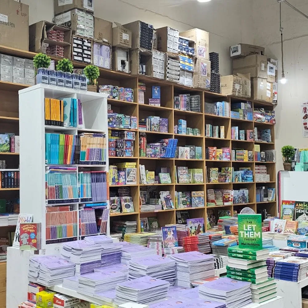 Phindbooks