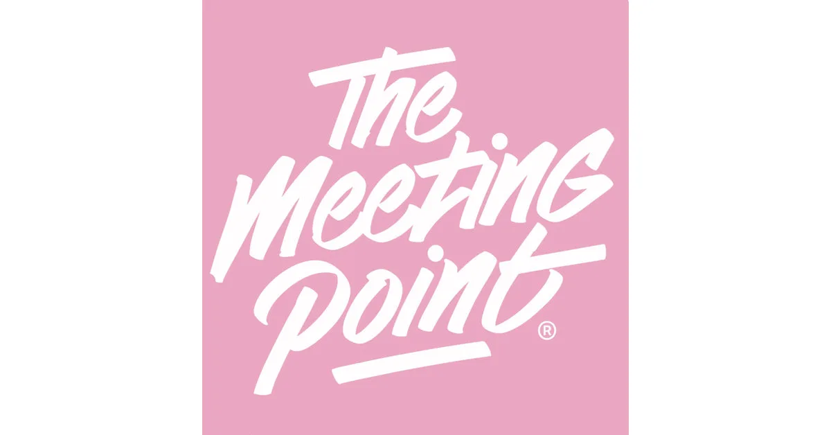 The meeting point