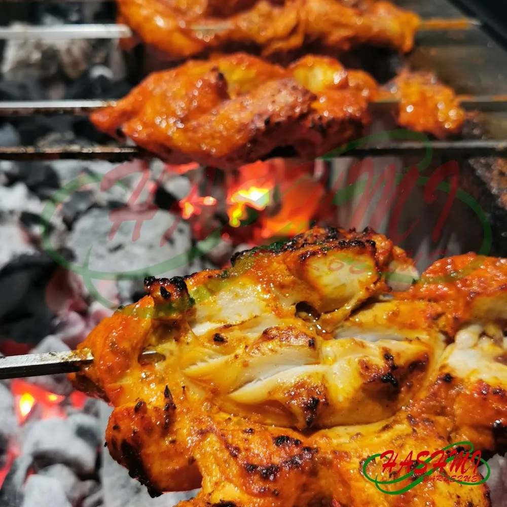 Hashmi Barbeque Restaurant