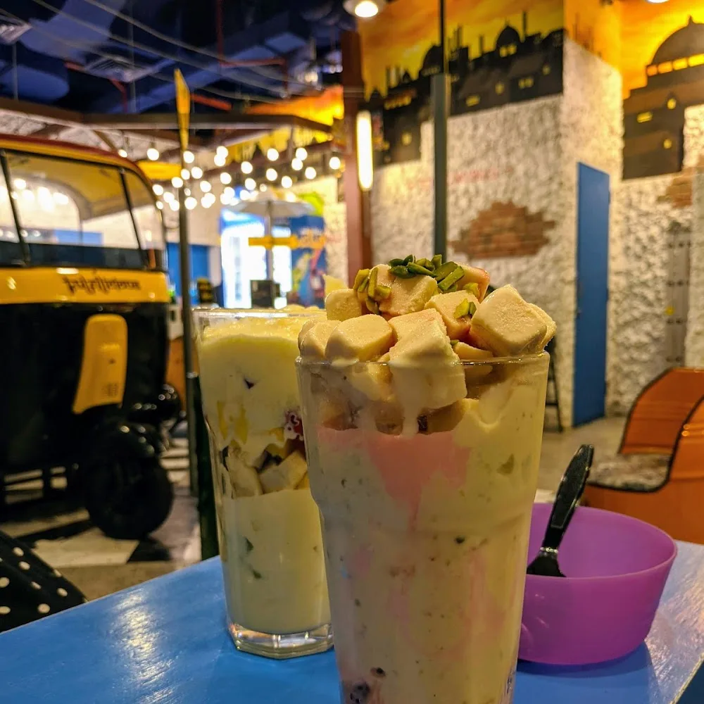 Kulfilicious