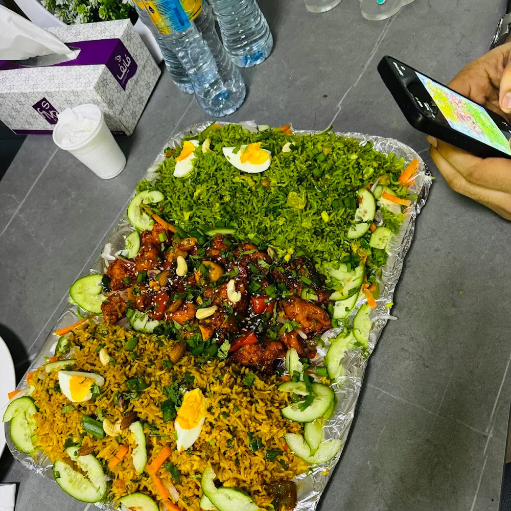 Apna Chulha Restaurant LLC
