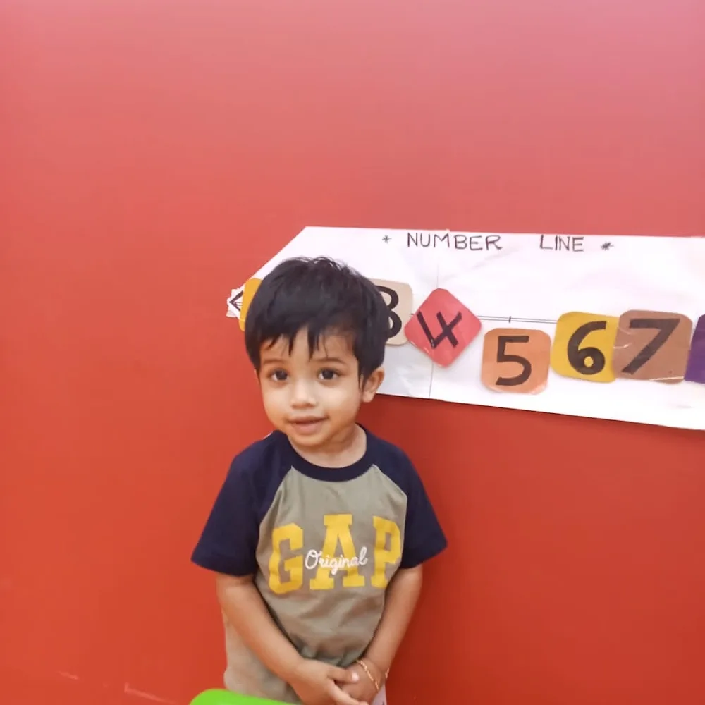 First Step Kids Amusement (Branch)