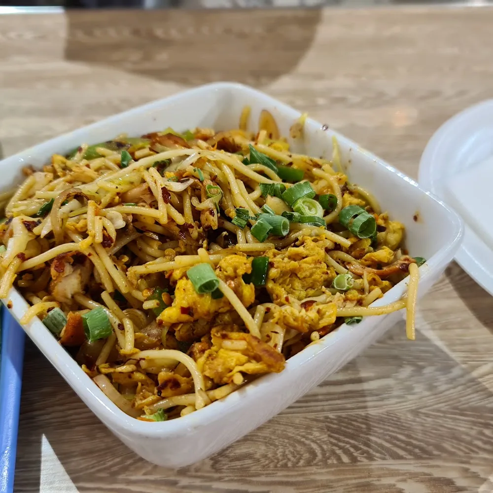 Royal Foods Restaurant