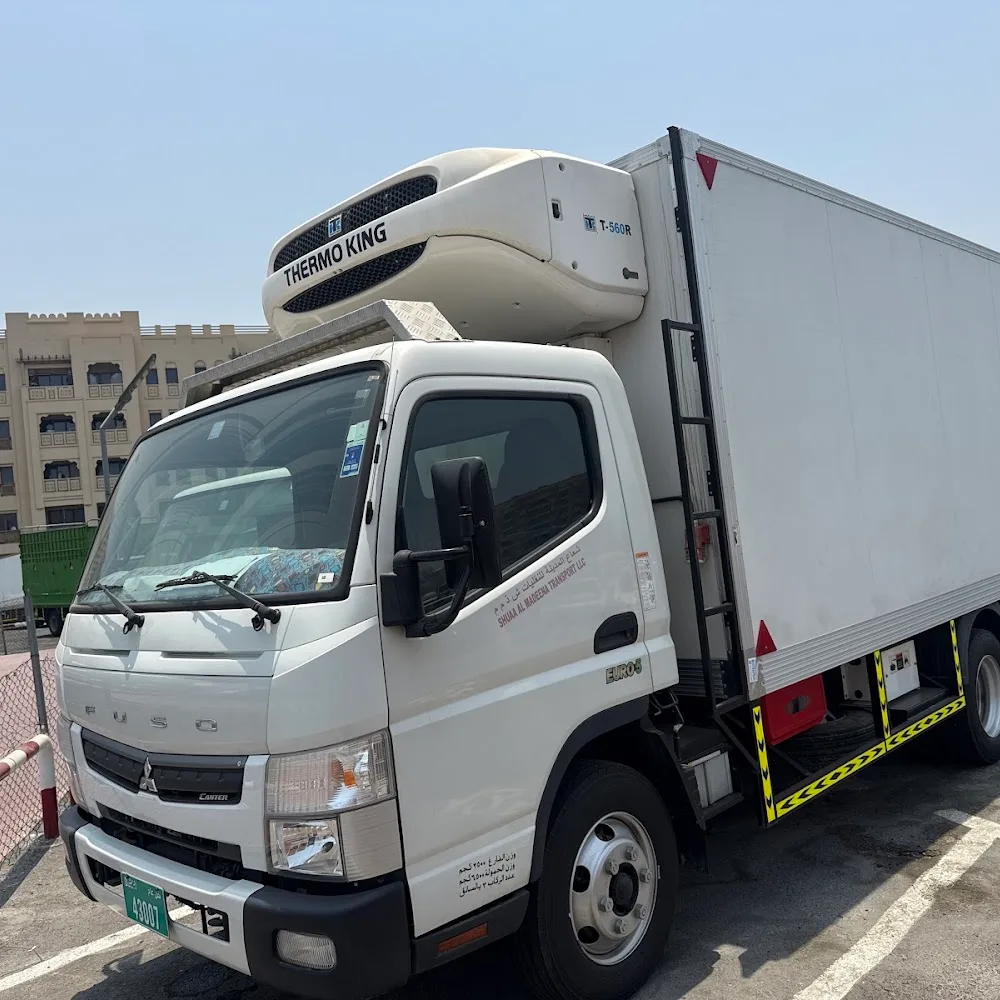 01 ton & 03 Ton Pick up trucks rental Services