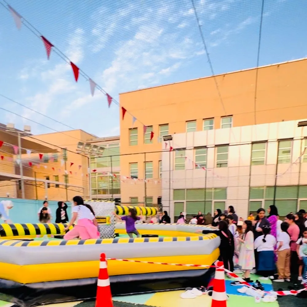 Extreme Excite Event Management FZ LLC