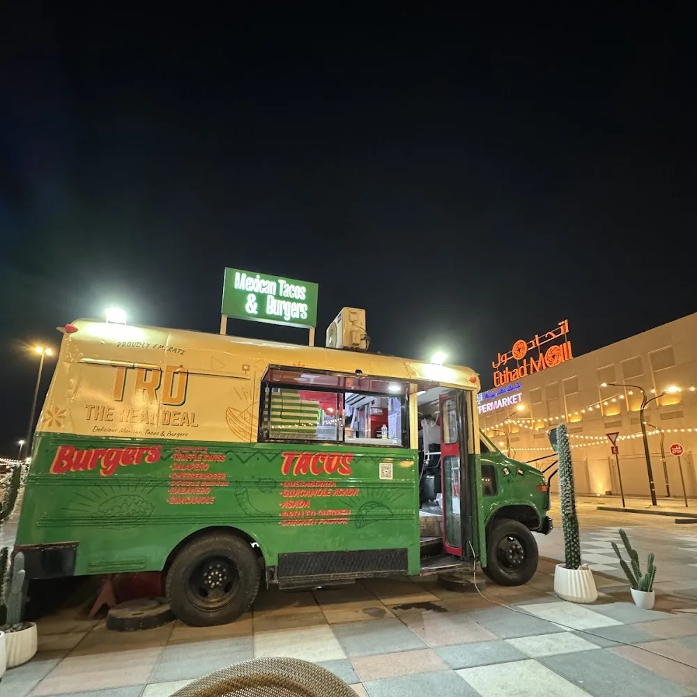 Tacos Chingon