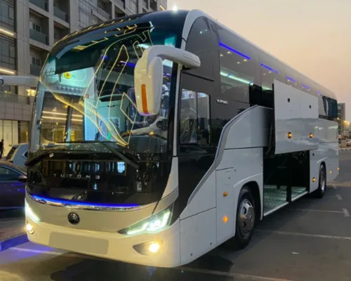 LUXURY ART PASSENGER TRANSPORT BY BUSES RENTAL LLC | Bus Rental Dubai